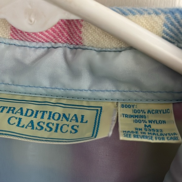 Traditional Classics shirt - Picture 4 of 4